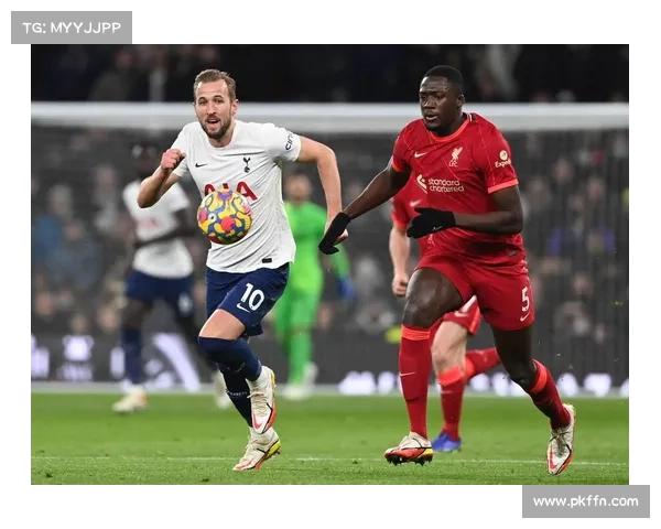 利物浦英超场均控球率58%高居联赛第一展现强大掌控力